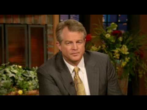 The 700 Club: August 11, 2009 - CBN.com