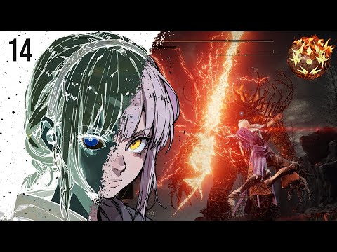 "Intuizione fortuita" | Elden Ring Shadow of the Erdtree Blind Run [14]