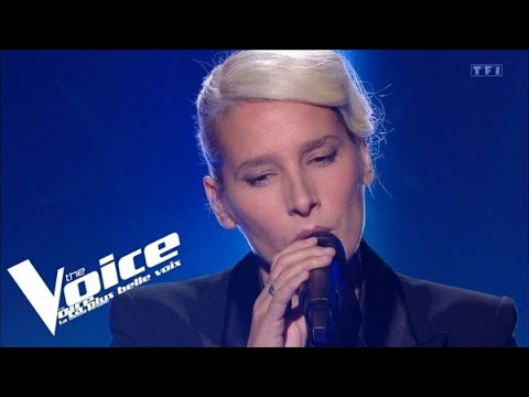 Edith Piaf - Mon Dieu | Demi Mondaine | The Voice All Stars | Demi-Finale