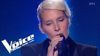 Edith Piaf - Mon Dieu | Demi Mondaine | The Voice All Stars | Demi-Finale