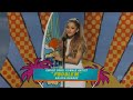 HD Ariana Grande Wins Choice Female Artist Teen Choice Awards 2014