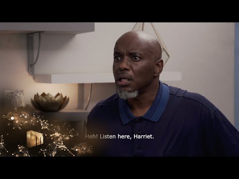 Burn Harriet’s clothes – The Queen | Mzansi Magic | S6 | Ep 172