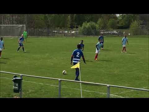 2019- 05- 05. IK Oden- FC Europe Juniors (5-1)