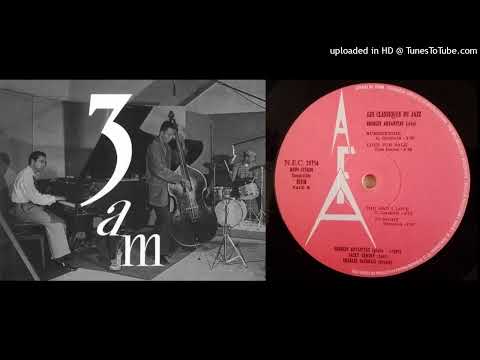 Georges Arvanitas Trio - Summertime (1970)