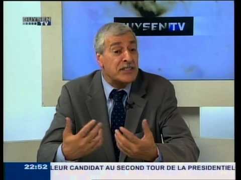 حركة MAK الانفصالية فهدا رئيسها وهده اهدافها