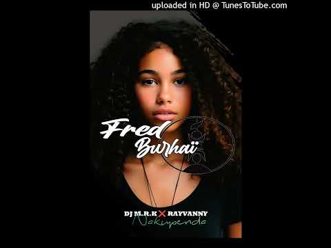 🔲DJ M.R.K FEAT RAYVANNY - NAKUPENDA [ZOUK 2025]🔲