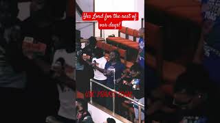 Union Baptist Church of Harlem &quot;In The Sanctuary&quot; by The Kurt Carr Singers #yeslord #gospel