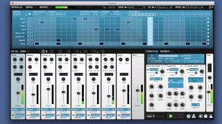 Video thumbnail for World's First Review of Fxpansion Tremor by Production Expert