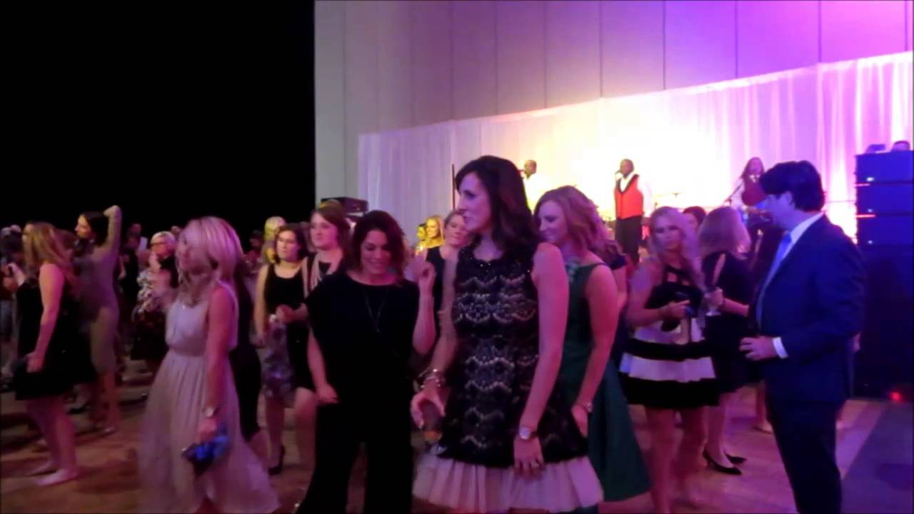 Promotional video thumbnail 9 for Love, Peace & Happiness Band