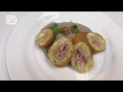 Role pule e mbushur në Kripë dhe Piper 14/12/2017 | IN TV Albania