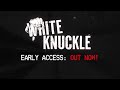 Vidéo de gameplay de White Knuckle  PC