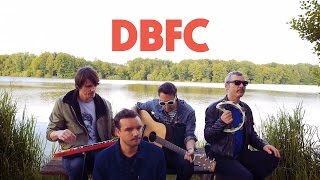 DBFC - Get it All - Session acoustique (Eurockéennes 2016)