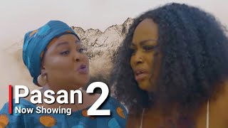 Pasan Part 2 Latest Yoruba Movie 2023 Drama Review