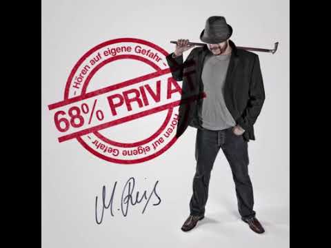 Marc Reis - Alle reden nur