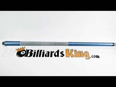 Lucasi LZC8 Pool Stick - Cue View 360 - 4K Ultra HD Rotating 360 Degree Wide View