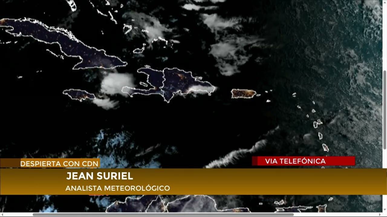 Lluvias continuarán 24 horas tras acumulados históricos en SD