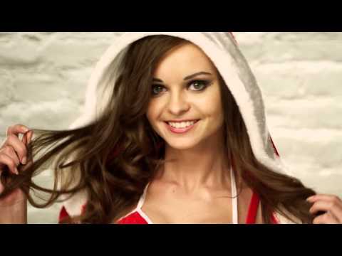 DJ Feel feat  Anatoly Kontsevich   Christmas Surround