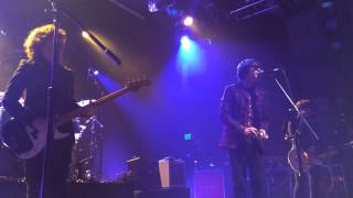 The Strypes - What the People Don&#39;t See (LA)