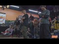 Ethan Dang Vs Dynamic Rockers Top 16 Deuces Wild 2025