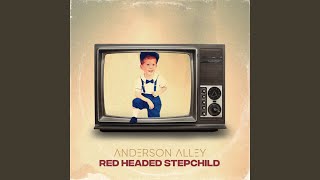 Red Headed Stepchild