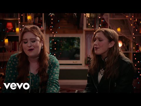 Julia Lester, Saylor Bell - Call It What You Want (HSMTMTS | Disney+)