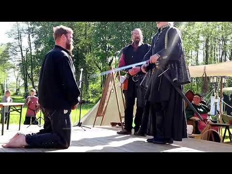 Schwertleite von Milosh Teil 4