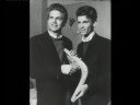 The Everly Brothers - Let It Be Me