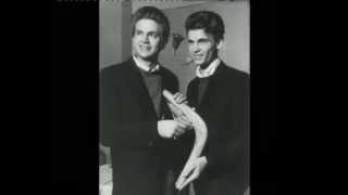 THE EVERLY BROS - LET IT BE ME