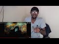 Bryson Tiller - Sorrows (Official Music Video)- REACTION Bryson Tiller - Sorrows (Official Music Video)- REACTION