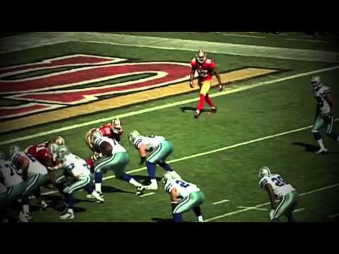 Dallas Cowboys Anthem "Blue And Silver"