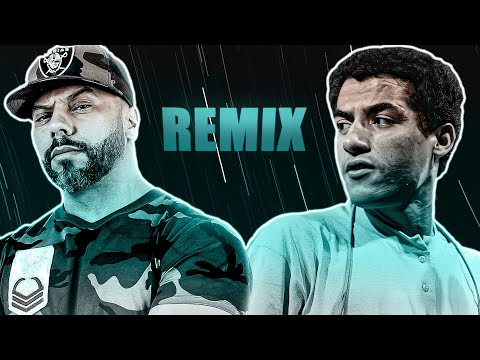 Cheb Mami X Muslim - 𝐁𝐞𝐤𝐚𝐭𝐧𝐢 / بكـاتنـي (𝐑𝐞𝐦𝐢𝐱 𝐁𝐲 𝐇𝐔𝐒𝐓𝐋𝐄𝐑𝟗𝟏)