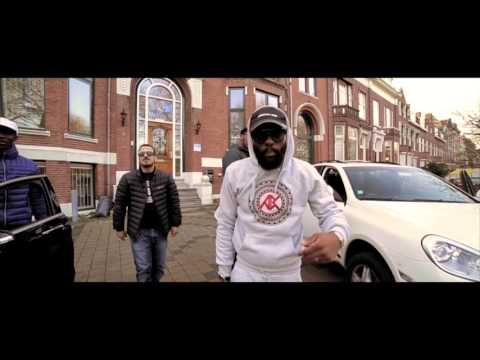 Tino Excezik - Cool et Détendu (Clip Officiel)