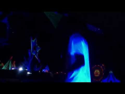 Imba LIVE @ 28th Gateway - Belgium (part 2)