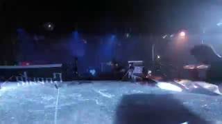 Create To Inspire - History live @ Empire, Middlesbrough