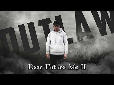 Manzy - Dear Future Me II (Audio)
