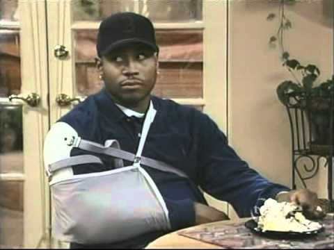 In the House - 2x12 - Comeback Kid (Part 2)