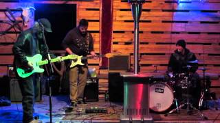 jimmy fleming and friends at little creek vineyard