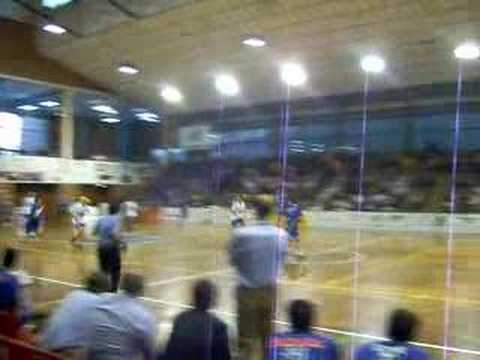 Edenca 33 - 29 Ars (1/2)