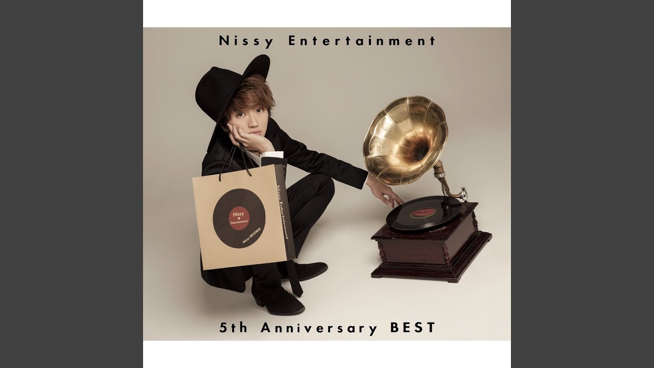 SHADOWS / Nissy(西島隆弘)