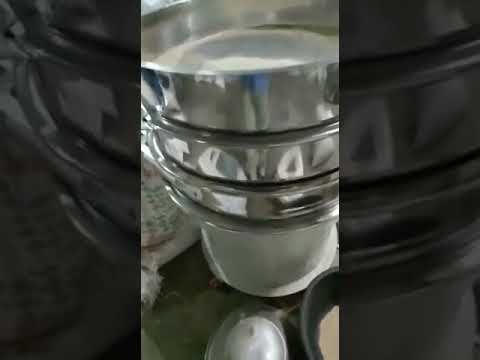 24 Inch Vibro Sifter