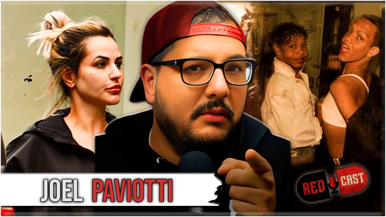 DEOLANE, PCC E CRIMES DO BRASIL: Part. Joel (Iconografia da História)