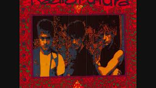 Radio Futura - Veneno en la piel (Álbum completo)