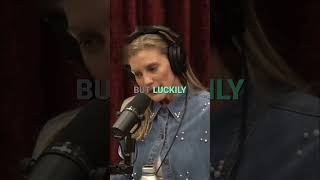 Starbuck Backlash  Battlestar Galactica Comic Con Story