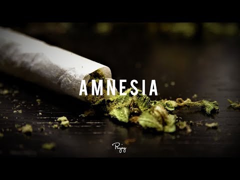 "Amnesia" - Dark Calm Rap Beat | Free Trap Hip Hop Instrumental Music 2017 | Luxray #Instrumentals