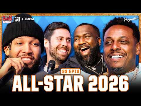 Live from LA: Paul Pierce & Kendrick Perkins Debate Celtics And Knicks with Jalen Brunson