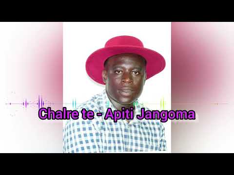 Chalre te - Apiti Jangoma - Utawala Studios