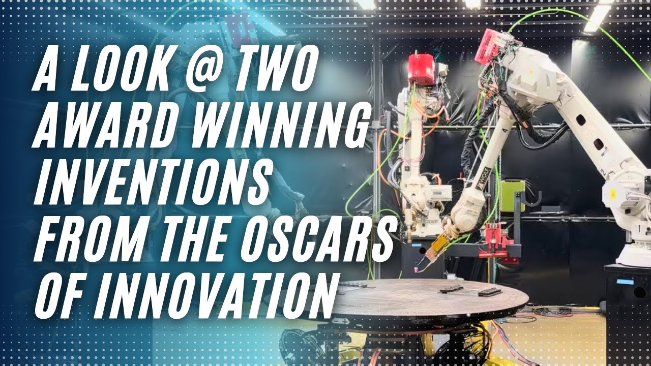 ORNL Wins 14 Top 100 R&D Awards