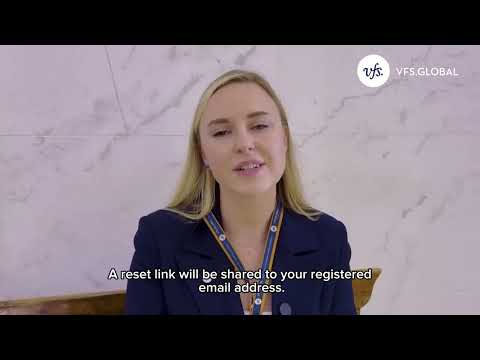 VFS Global - Tech Tips