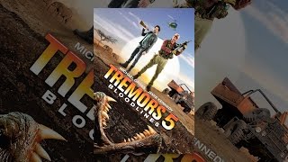 Tremors 5: Bloodlines