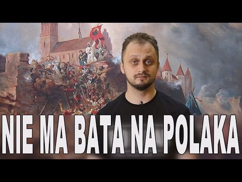 Nie ma bata na Polaka. Historia Bez Cenzury